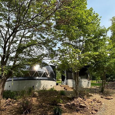 Villa福座 Yuni Exterior photo